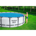 Bestway Solární plachta na kruhový bazén 4,17m Flowclear
