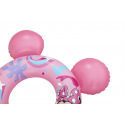 Bestway Nafukovací kruh - Disney Junior: Minnie, 74 x 76 cm