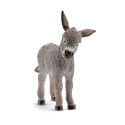 Schleich 13746 Zvířátko - oslík hříbě