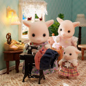 Sylvanian Families 5622 Ziegenfamilie