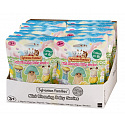 Sylvanian Families 5882 Baby zvířátka v květinových kostýmech - assort