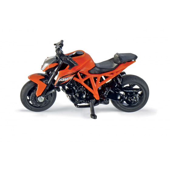 SIKU 1384 Blister - Motorka KTM 1290