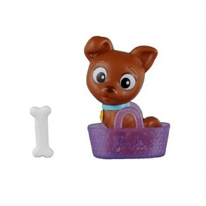 Rappa Maznáčik Mattel Barbie psík