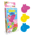 Amenity AB INKEE - Mini Pack Sprudelbombe - Peppa Pig