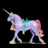Spin Master UNICORN ACADEMY KÄMMBARES EINHORN 24 CM WILDSTAR