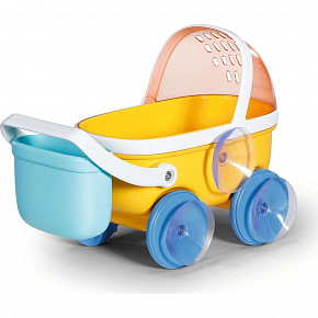 Zapf BABY born Splish Splash Kočík s Emmou