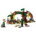LEGO Wicked 75687 Elphaba a její úkryt