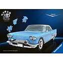 Ravensburger Iconics: Cadillac Eldorado Brougham