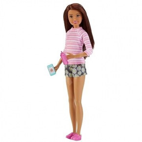 Mattel Barbie Mattel Barbie CHŮVA ASST FHY89