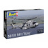 Revell Plastic ModelKit vrtulník 03784 - NH90 NFH "Navy" (1:72)