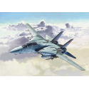 Revell Plastic ModelKit letadlo 03865 - Maverick's F-14A Tomcat ‘Top Gun’ (1:48)