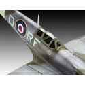 Revell Plastic ModelKit letadlo 03897 - Supermarine Spitfire Mk. Vb (1:72)