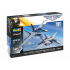 Revell Geschenk-Set Flugzeug 05677 - Top Gun 2 Movie Set (1:72)