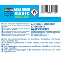 Revell Aqua Color Basic 39622 - Grundfarbe 25ml
