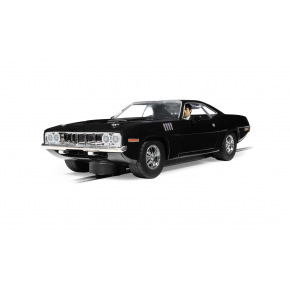 Scalextric Autíčko Film & TV SCALEXTRIC C4595 - John Wick Plymouth Barracuda - John Wick Chapter 4 (1:32) Scalextric Autíčko Film & TV SCALEXTRIC C4595 - John Wick Plymouth Barracuda - John Wick Chapter 4 (1:32)