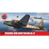 Airfix Classic Kit letadlo A08019A - Vickers Wellington Mk.IA/C (1:72)