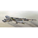 Italeri Model Kit lietadlo 1378 - B-52G STRATOFORTRESS (1:72)