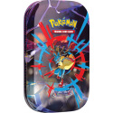 Pokémon TCG: Mega Heroes Mini Tin