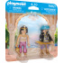 Playmobil 70821 DuoPack Královský pár z Orientu