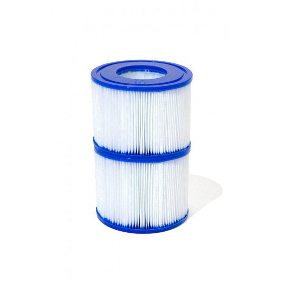 Bestway Kartušová filtrační vložka (VI), 2ks