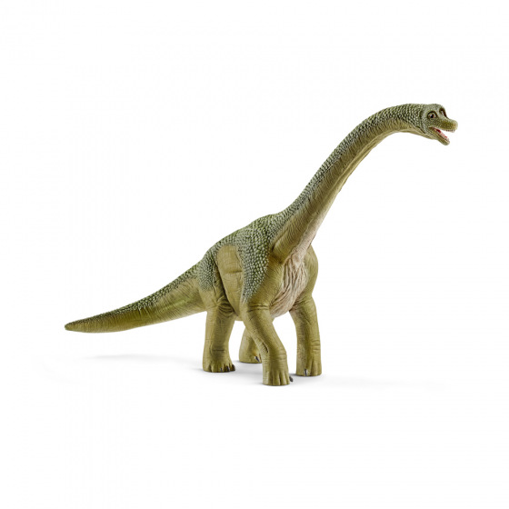 Schleich 14581 prehistorické zvieratko - Brachiosaurus