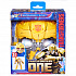 HASBRO - Transformers Transformers MV8 maska a figurka 2v1