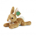 Rappa Plyšový králík ležící 3 druhy 18 cm ECO-FRIENDLY