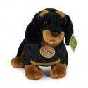 Rappa Plüschhund Dackel sitzend 30 cm ECO-FRIENDLY