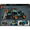 LEGO® Technic 42227 SUV Jeep® Wrangler Rubicon