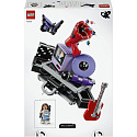 LEGO Editions 43030 Tajná skrýš Olivie Rodrigo