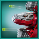 LEGO  Star Wars™ 75362 Jediský raketoplán T-6 Ahsoky Tano