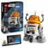 LEGO Star Wars 75416 Astro-droid Chopper (C1-10P)™