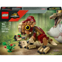 LEGO Jurassic World 76970 Dinosauří mládě Dolores: Aquilops