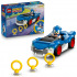 LEGO Sonic the Hedgehog™ 77117 Sonic: Speedster Lightning