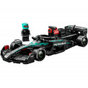 LEGO Speed Champions 77244 Závodní auto Mercedes-AMG F1® W15