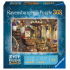 Ravensburger Exit KIDS Puzzle: Kouzelnická škola 368 dílků