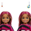 Mattel Barbie CUTIE REVEAL CHELSEA DŽUNGLE ASST