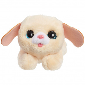 ORBICO FUR REAL Newborns PLYŠ ŠTĚNĚ