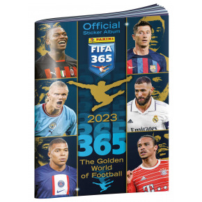 PANINI FIFA 365 2022/2023 - album