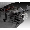 Revell EasyClick loď 05499 - Black Pearl (1:150)