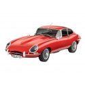 Revell Gift-Set auta 05667 - "100 Years Jaguar" (1:24)