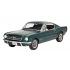 Revell Plastic ModelKit auto 07065 - 1965 Ford Mustang 2+2 Fastback (1:25)