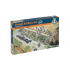 Italeri Model Kit figurky 6031 - FRENCH ARTILLERY SET (NAP.WARS) (1:72)