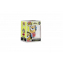 Teddies Zestaw figurek Minionki 4 sztuki Bitty POP! 2cm
