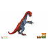 ZOOted Terizinosaurus dinosaurus zooted plast 24cm