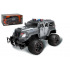 wiky Auto RC policie S.W.A.T. plast 38cm bateriový pack se světlem v krabici 52x27x25cm