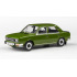 ABREX Škoda 120L (1982) 1:43 - Zelená Olivová