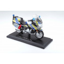 Maisto - BMW R 1200 RT, CZ, 1:18