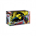 Maisto RC - Motocykl Cyklone, žlutá, 2,4, GHZ, 30°stoupání