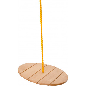 Woody Hojdací tanier (do 30 kg)